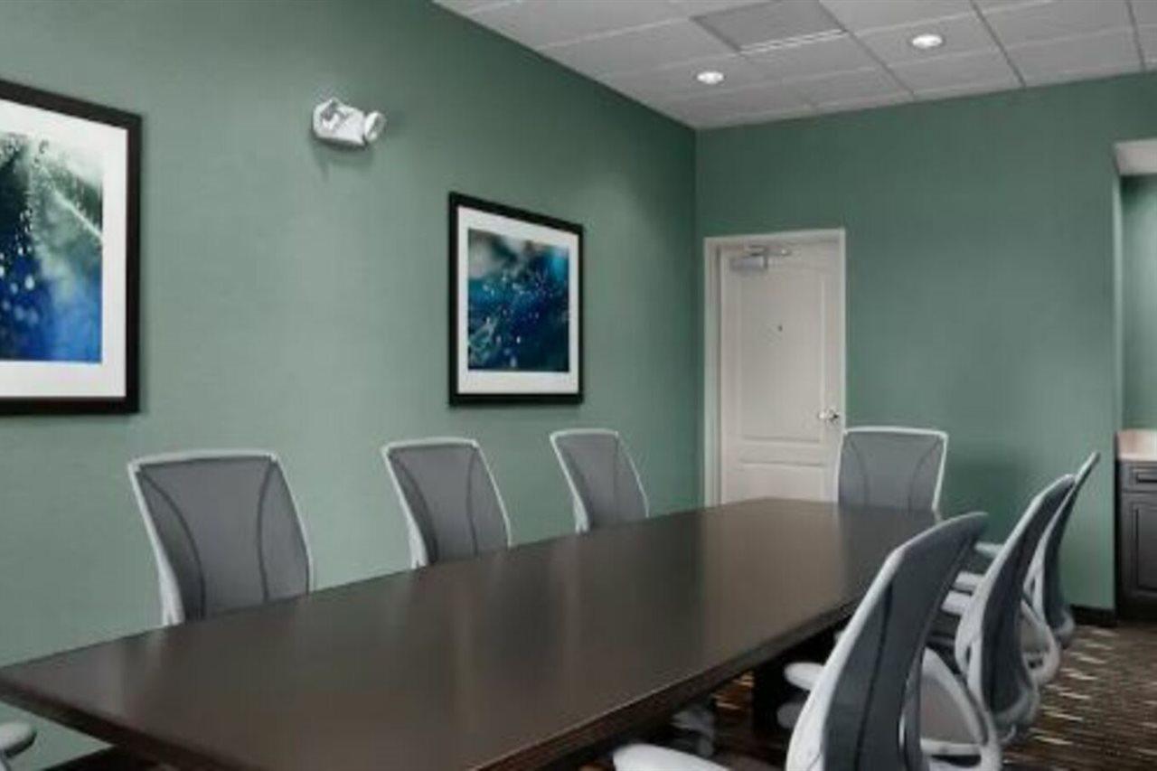 Hampton Inn & Suites Huntsville Research Park Area Exteriör bild