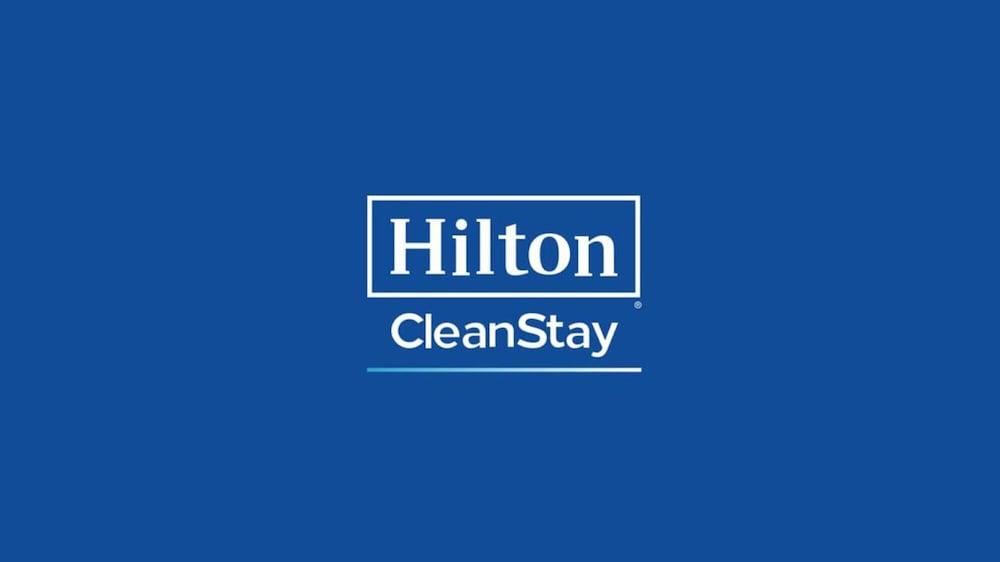 Hampton Inn & Suites Huntsville Research Park Area Exteriör bild