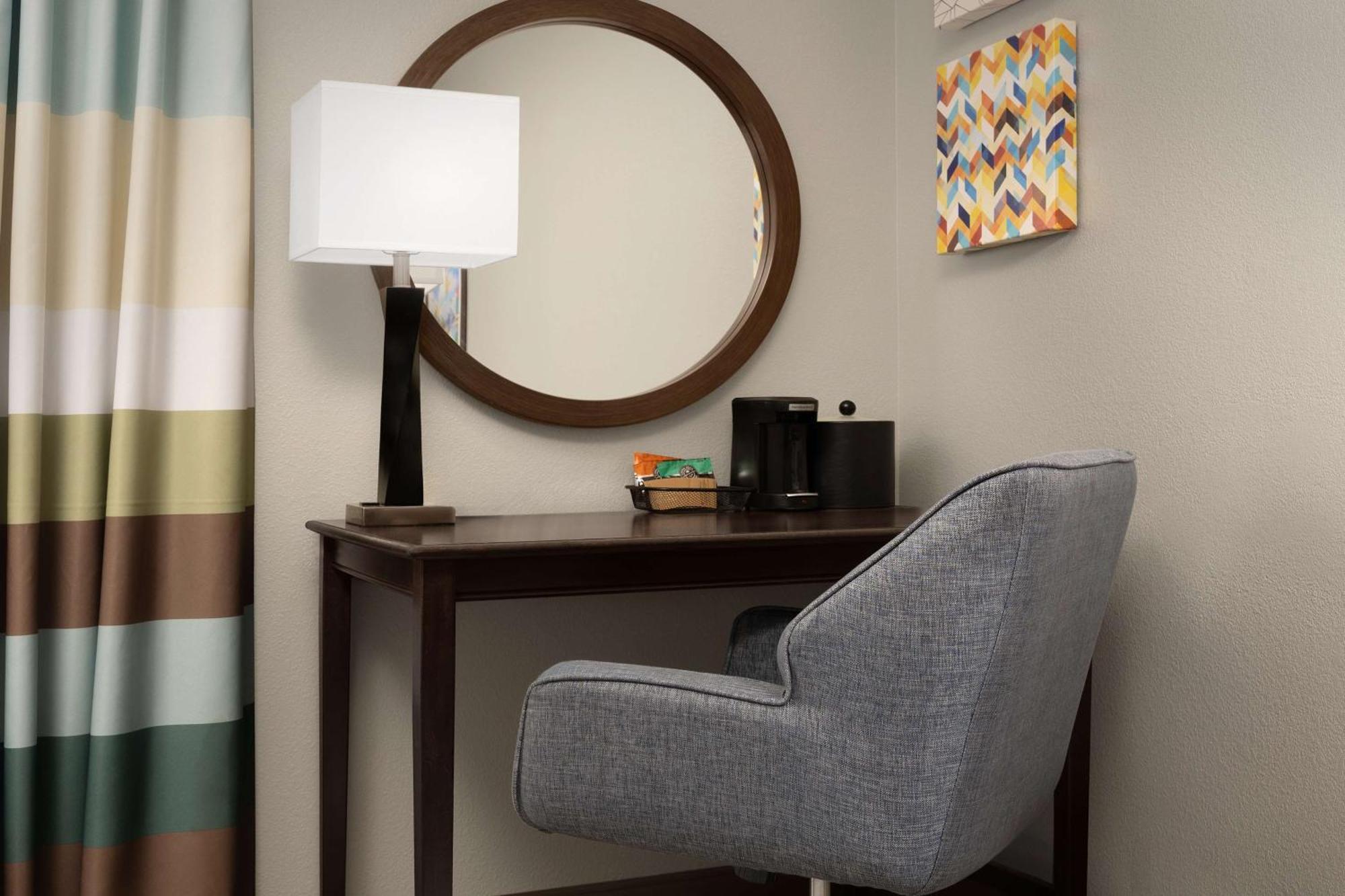 Hampton Inn & Suites Huntsville Research Park Area Exteriör bild