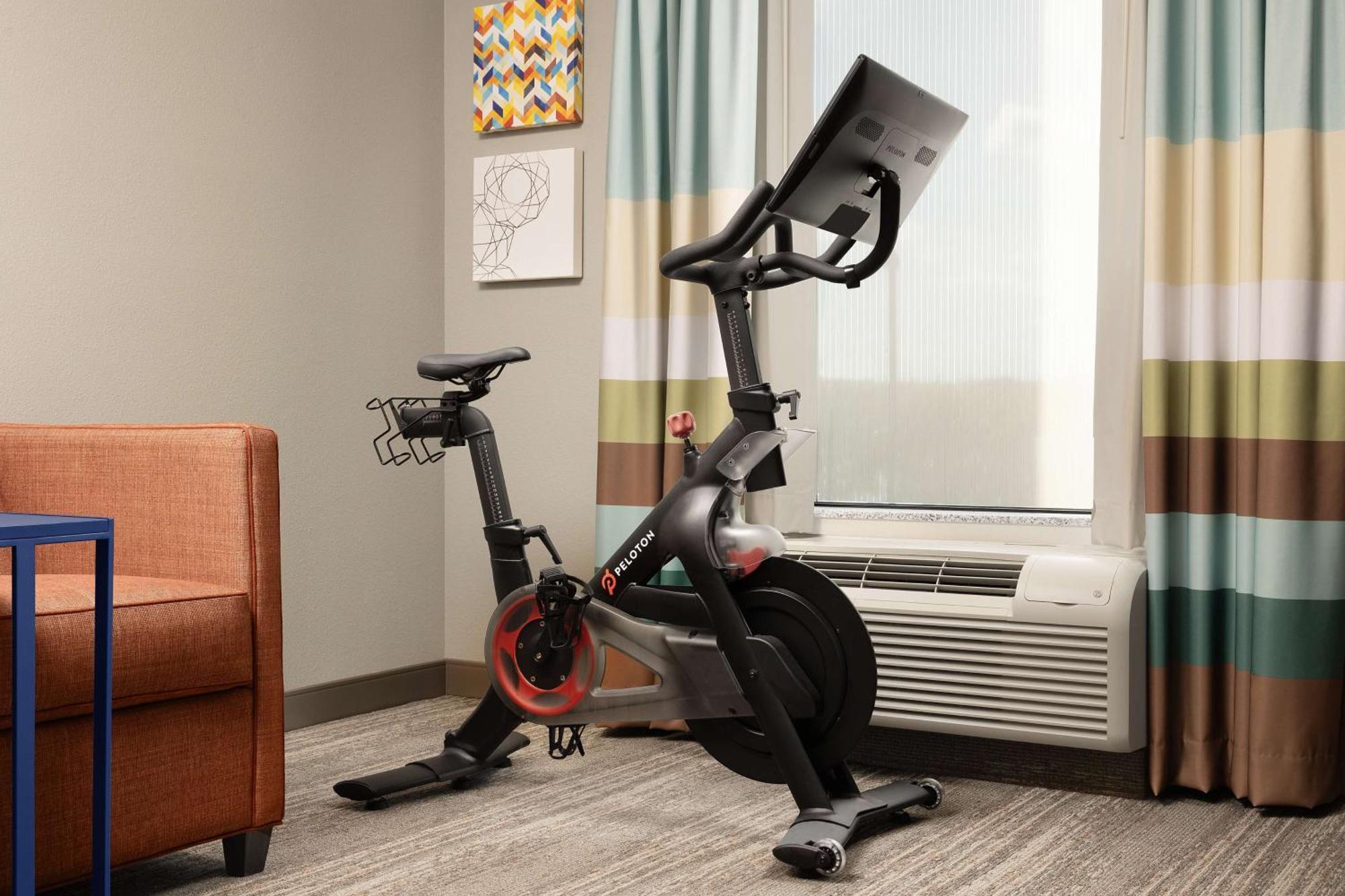 Hampton Inn & Suites Huntsville Research Park Area Exteriör bild